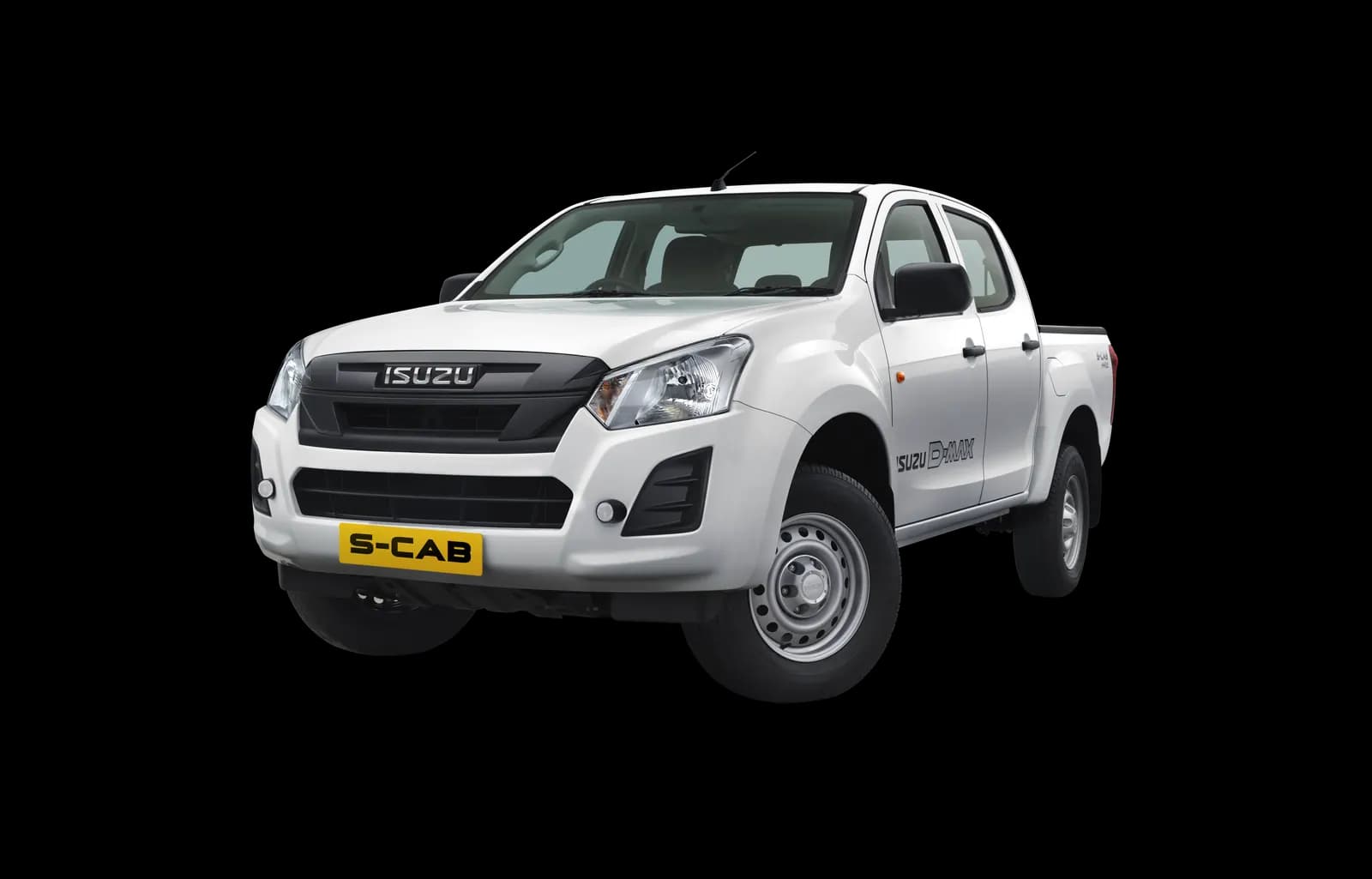 S-CAB angle