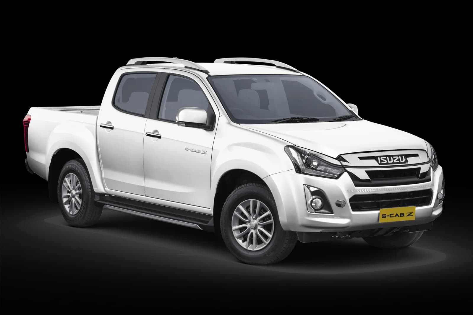 S-CAB Z