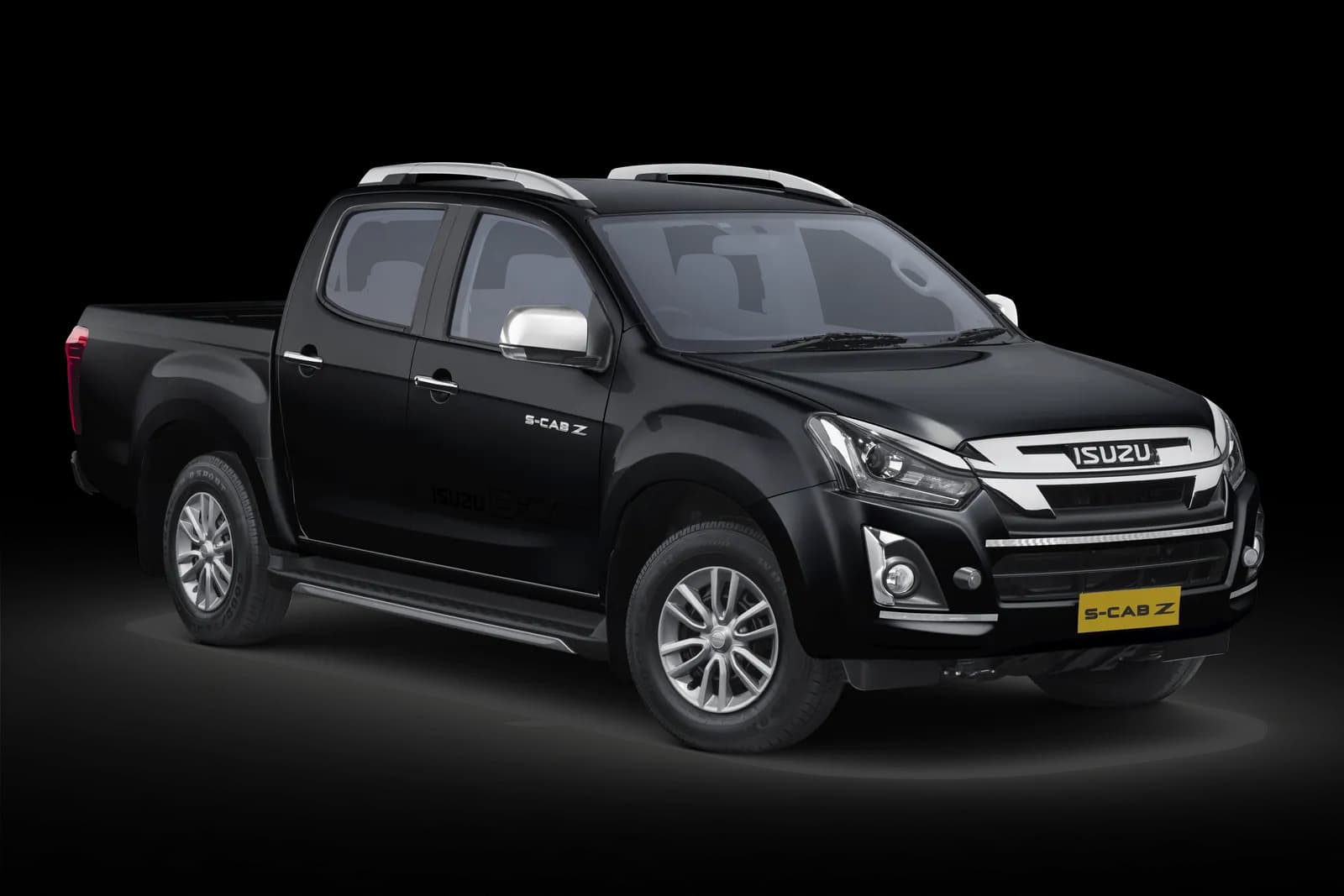 S-CAB Z studio