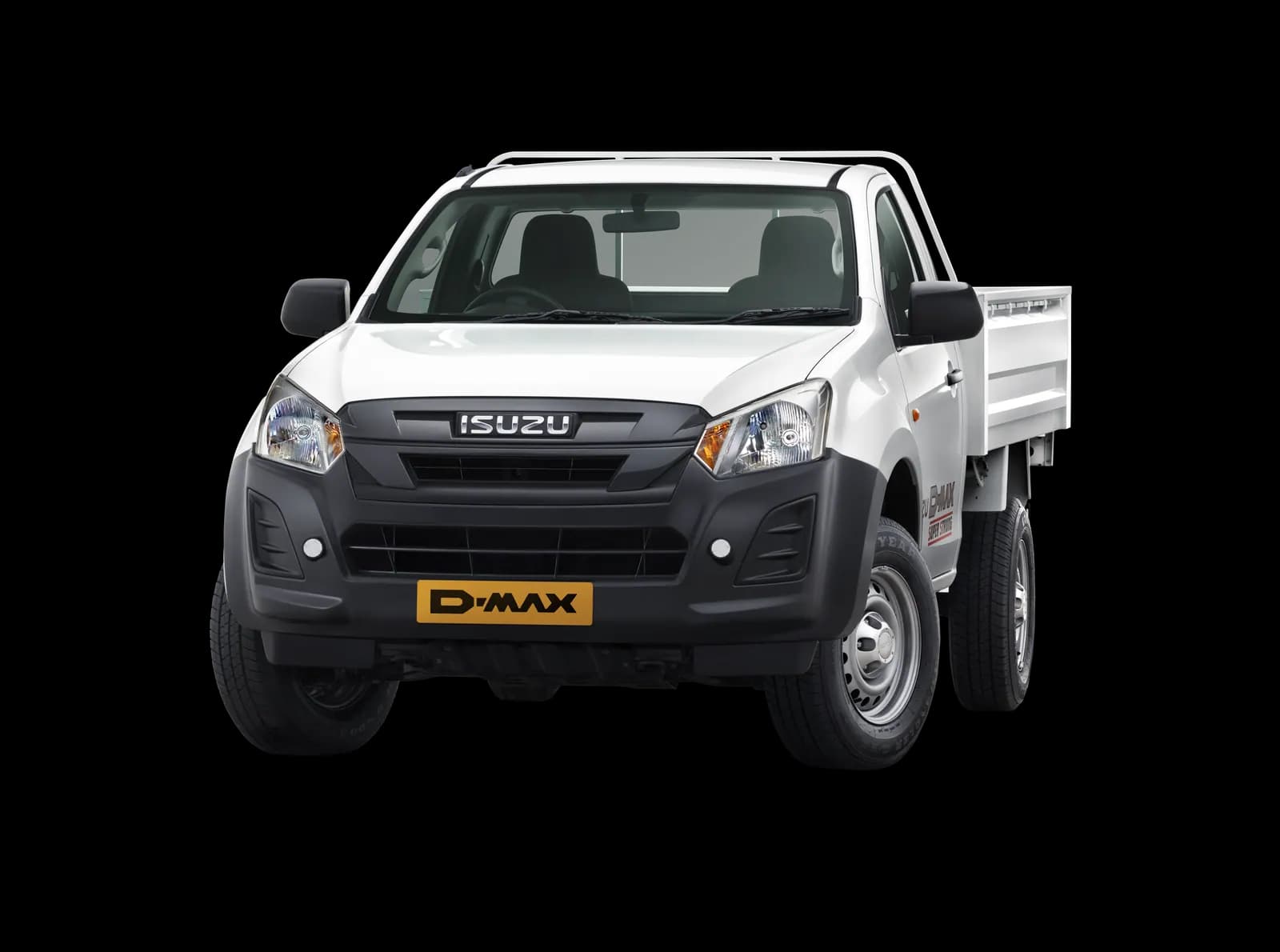 D-MAX