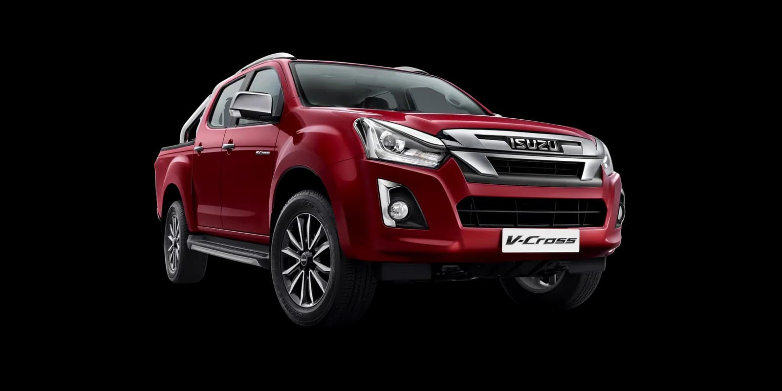 V-Cross